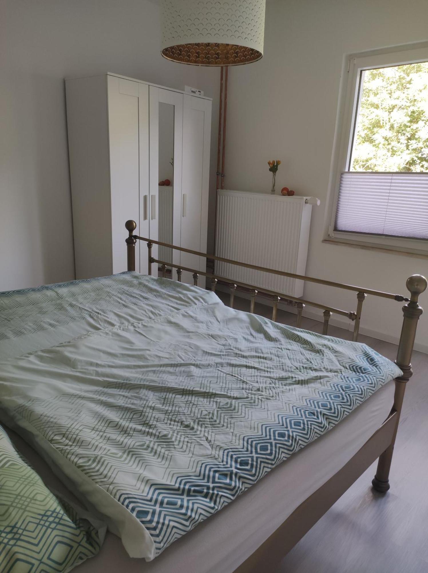 Ferienwohnung Lange Брілон Екстер'єр фото